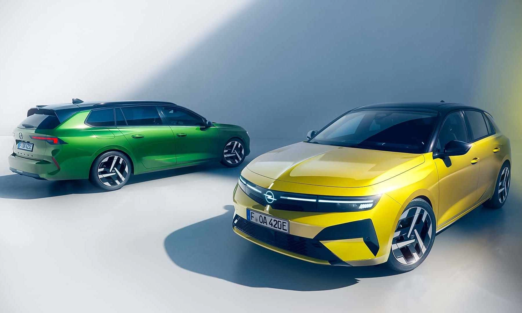 U fokusu redizajna nova svjetla i električni domet